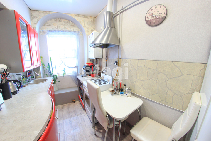 Продажа дома, 49м <sup>2</sup>, 3 сот., Саратов, Саратовская область,  