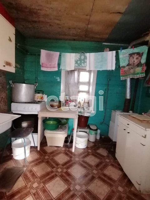 Продажа дома, 45м <sup>2</sup>, 21 сот., Саратов, Саратовская область,  Энгельс