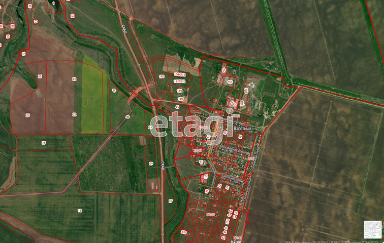 Продажа участка, Саратов, Саратовская область,  