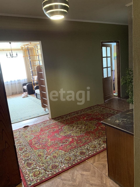 Продажа 3-комнатной квартиры, Саратов, Саратовская область,  Энгельс