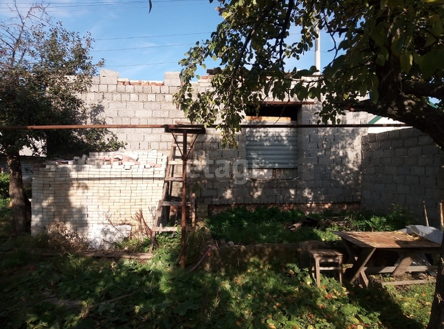 Продажа дома, 115м <sup>2</sup>, 10 сот., Саратов, Саратовская область,  