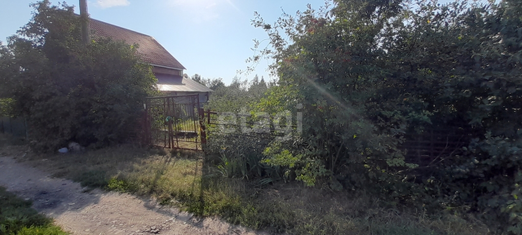 Продажа участка, Саратов, Саратовская область,  