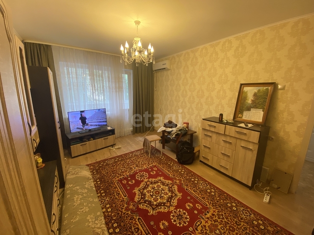 Продажа 1-комнатной квартиры, Саратов, Саратовская область,  Саратов