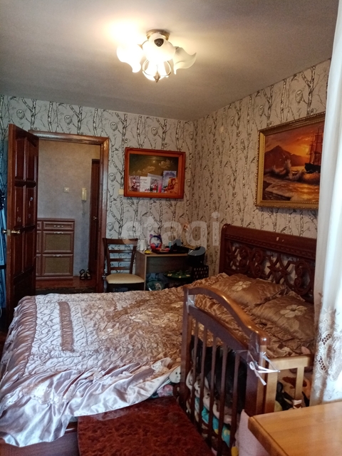 Продажа 3-комнатной квартиры, Саратов, Саратовская область,  Саратов