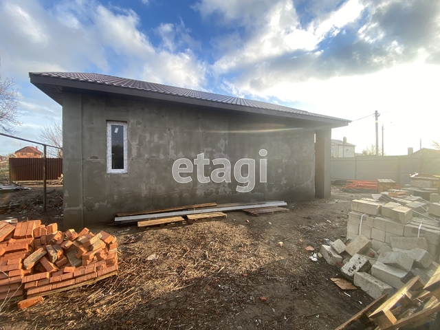 Продажа дома, 100м <sup>2</sup>, 17 сот., Саратов, Саратовская область,  