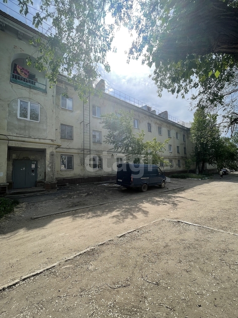 Продажа 3-комнатной квартиры, Саратов, Саратовская область,  Саратов