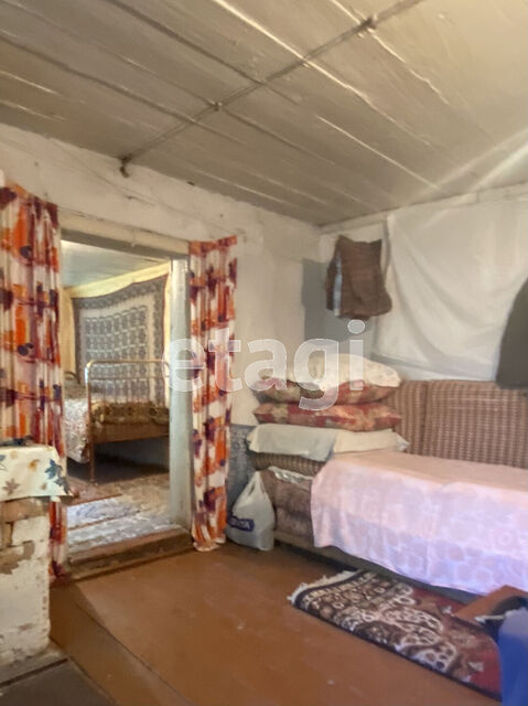 Продажа дома, 34м <sup>2</sup>, 5 сот., Саратов, Саратовская область,  