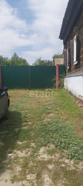 Продажа дома, 57м <sup>2</sup>, 7 сот., Саратов, Саратовская область,  