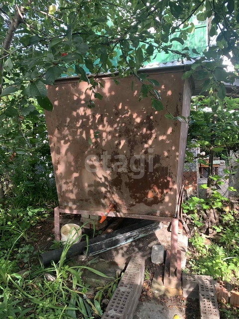 Продажа дачи, 29м <sup>2</sup>, 3 сот., Саратов, Саратовская область,  