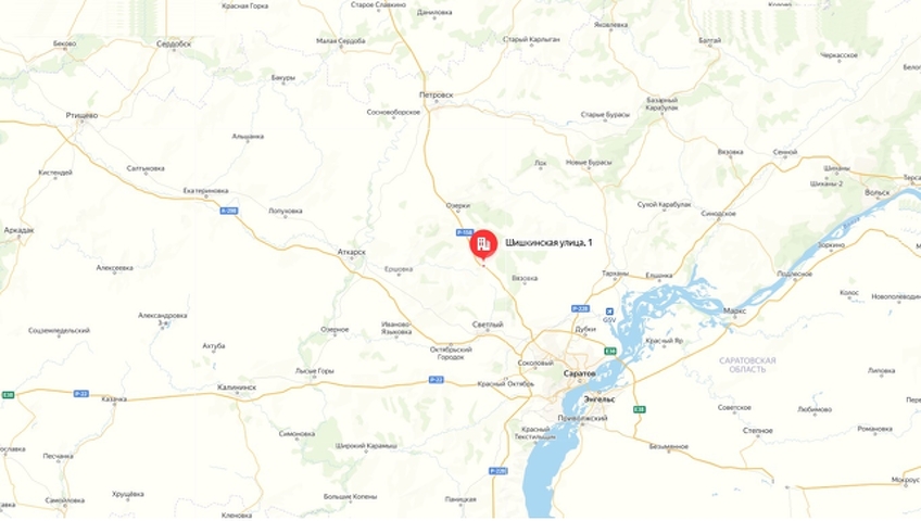 Продажа участка, Саратов, Саратовская область,  