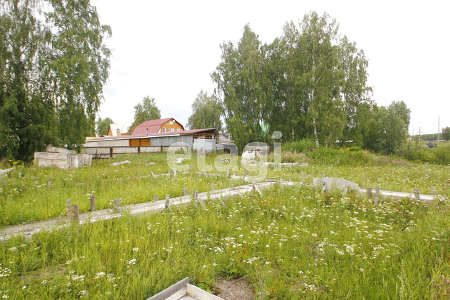 Продажа участка, Заводоуковск, Сокольники, 2-ой Солнечный пер.