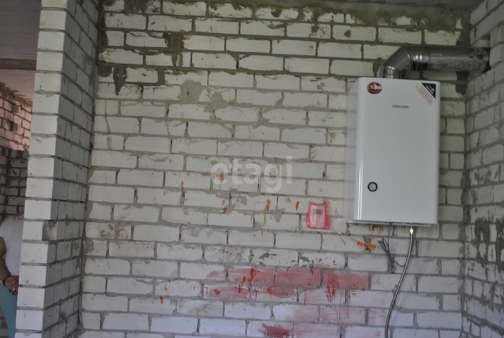 Продажа дома, 180м <sup>2</sup>, 2 сот., Саратов, Саратовская область,  Энгельс