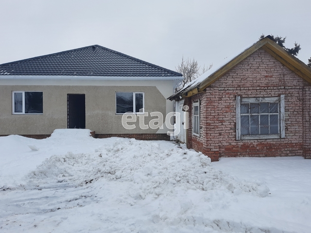 Продажа дома, 107м <sup>2</sup>, 7 сот., Саратов, Саратовская область,  