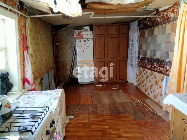 Продажа дома, 60м <sup>2</sup>, 5 сот., Саратов, Саратовская область,  Саратов