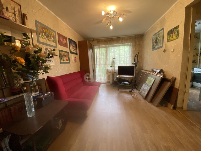 Продажа 3-комнатной квартиры, Саратов, Саратовская область,  Саратов