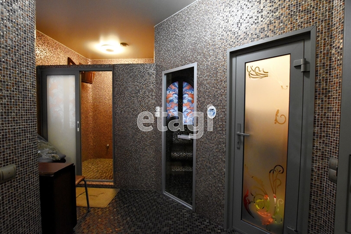 Продажа дома, 531м <sup>2</sup>, 6 сот., Саратов, Саратовская область,  