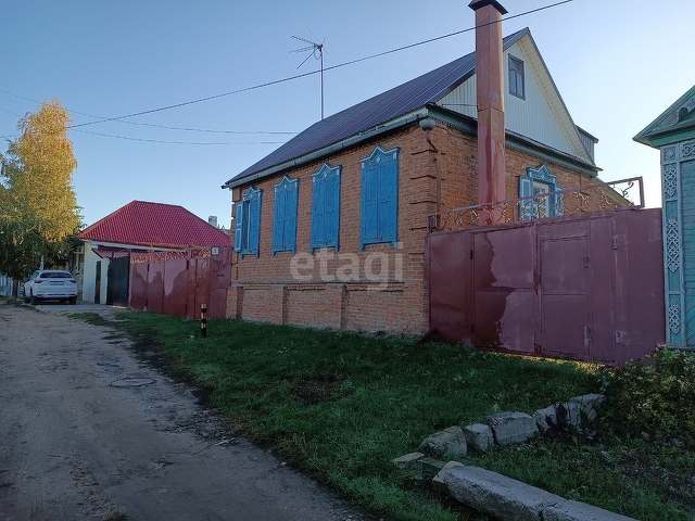 Продажа дома, 115м <sup>2</sup>, 8 сот., Саратов, Саратовская область,  