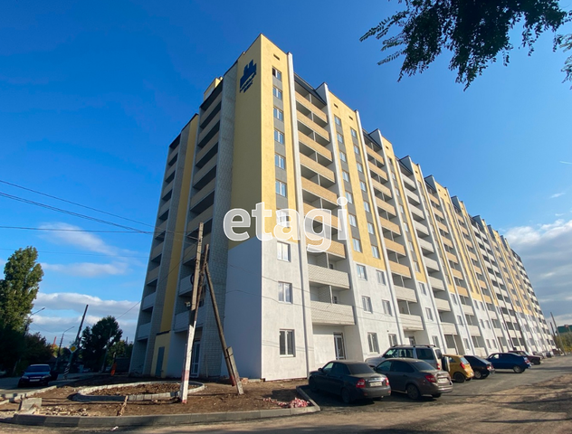 Продажа 1-комнатной квартиры, Саратов, Саратовская область,  Энгельс