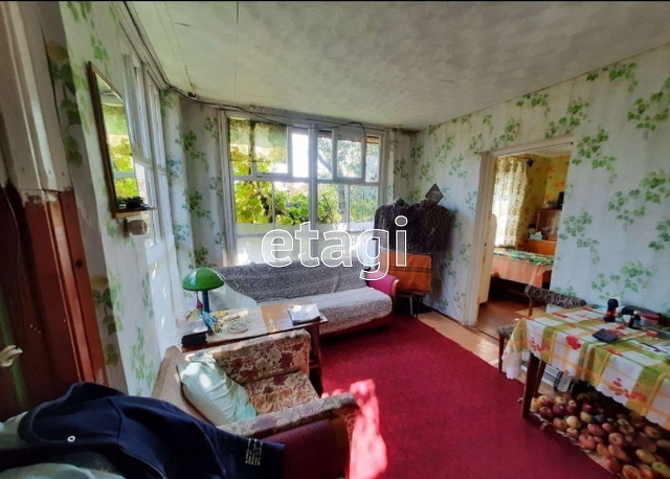 Продажа дачи, 56м <sup>2</sup>, Саратов, Саратовская область,  Саратов