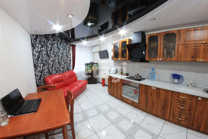 Продажа 2-комнатной квартиры, Саратов, Саратовская область,  Энгельс