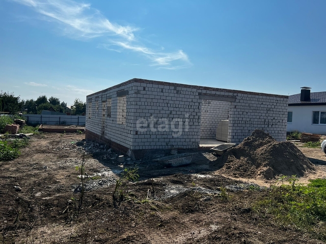 Продажа дома, 105м <sup>2</sup>, 5 сот., Саратов, Саратовская область,  