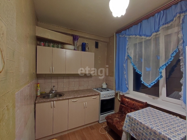 Продажа 1-комнатной квартиры, Саратов, Саратовская область,  Энгельс