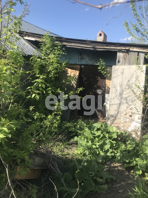 Продажа дома, 45м <sup>2</sup>, 6 сот., Саратов, Саратовская область,  Энгельсский