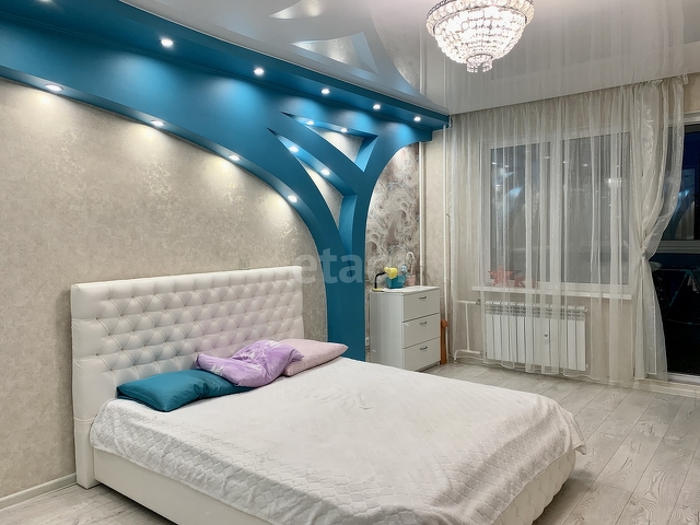 Продажа 3-комнатной квартиры, Саратов, Саратовская область,  Саратов