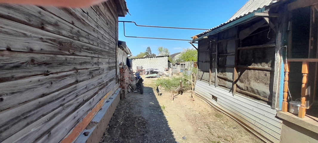 Продажа дома, 39м <sup>2</sup>, 4 сот., Саратов, Саратовская область,  