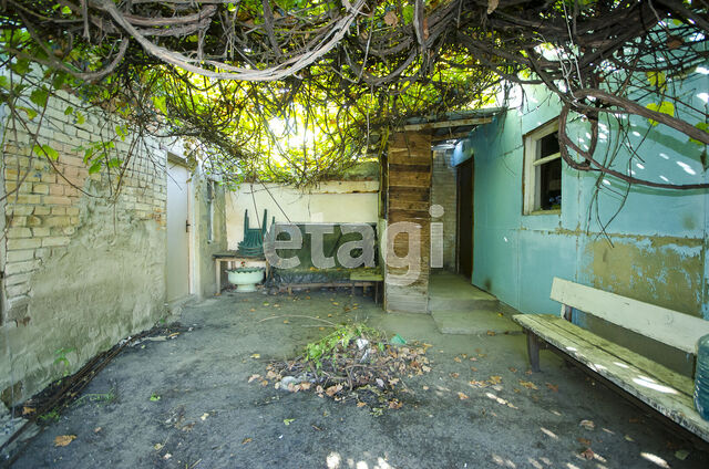 Продажа дома, 26м <sup>2</sup>, 3 сот., Саратов, Саратовская область,  Кировский