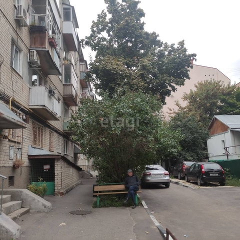 Продажа 3-комнатной квартиры, Саратов, Саратовская область,  Саратов