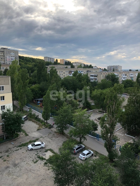 Продажа 1-комнатной квартиры, Саратов, Саратовская область,  Саратов