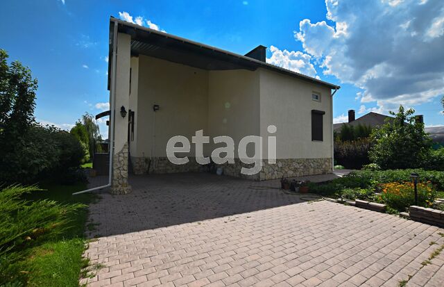 Продажа дома, 300м <sup>2</sup>, 10 сот., Саратов, Саратовская область,  Энгельс