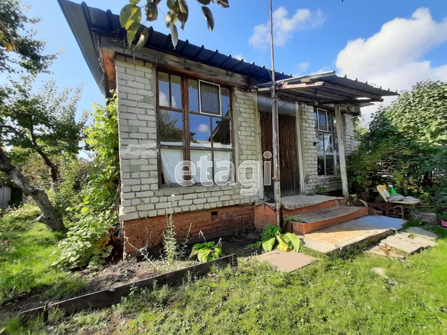 Продажа дачи, 56м <sup>2</sup>, Саратов, Саратовская область,  Саратов