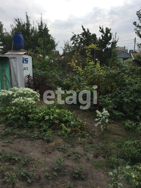 Продажа дома, 38м <sup>2</sup>, 4 сот., Саратов, Саратовская область,  Заводской