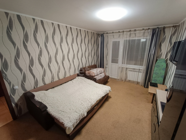 Продажа 1-комнатной квартиры, Саратов, Саратовская область,  Саратов