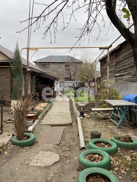 Продажа дома, 44м <sup>2</sup>, 2 сот., Саратов, Саратовская область,  Кировский