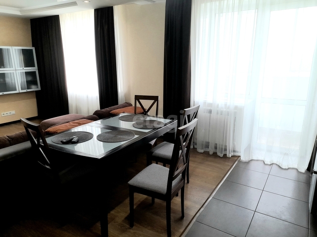 Продажа 4-комнатной квартиры, Саратов, Саратовская область,  Энгельс