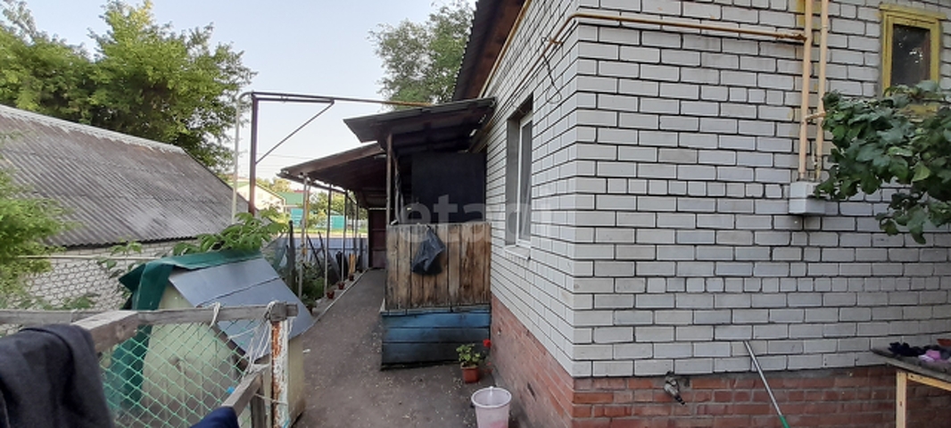 Продажа дома, 53м <sup>2</sup>, 3 сот., Саратов, Саратовская область,  