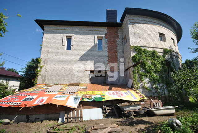 Продажа дома, 360м <sup>2</sup>, 13 сот., Саратов, Саратовская область,  