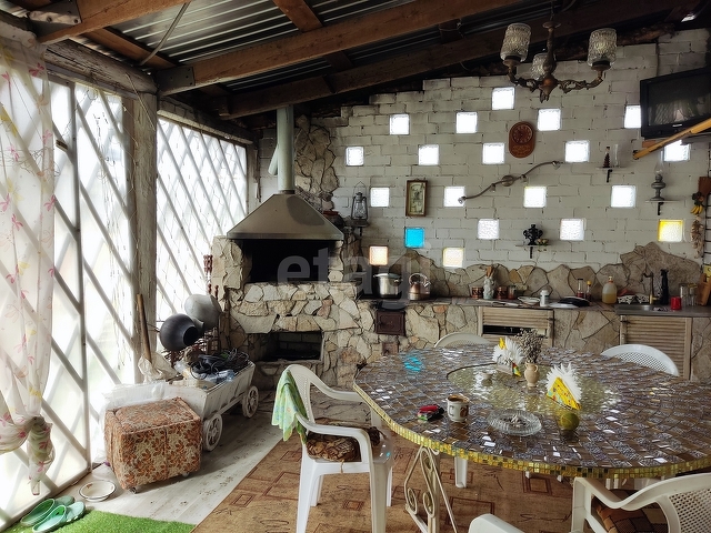 Продажа дома, 123м <sup>2</sup>, 4 сот., Саратов, Саратовская область,  Кировский