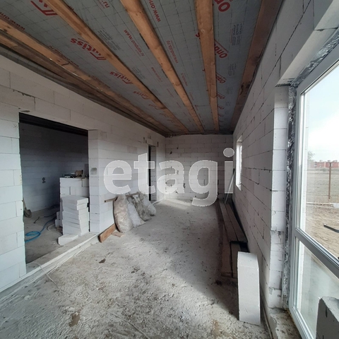 Продажа дома, 91м <sup>2</sup>, 5 сот., Саратов, Саратовская область,  