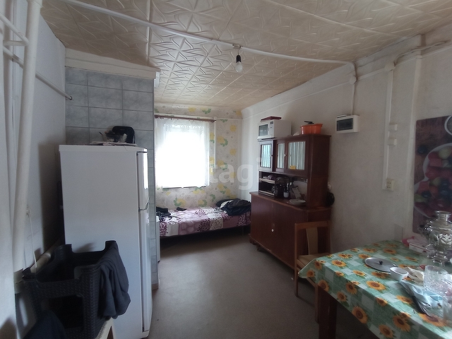 Продажа дома, 57м <sup>2</sup>, 5 сот., Саратов, Саратовская область,  Кировский