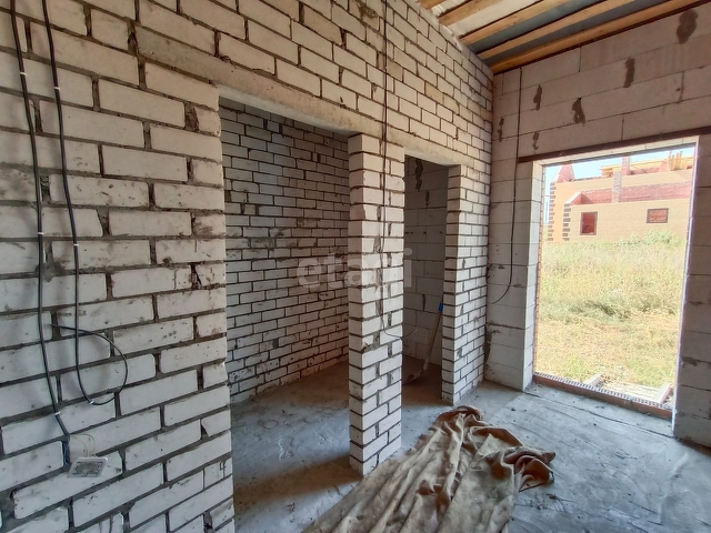 Продажа дома, 156м <sup>2</sup>, 8 сот., Саратов, Саратовская область,  Саратов