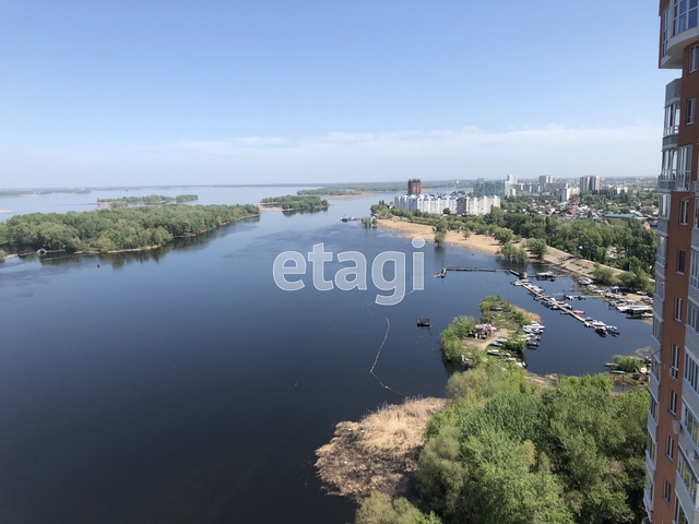 Продажа 1-комнатной квартиры, Саратов, Саратовская область,  Энгельс