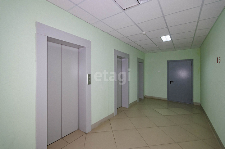 Продажа 3-комнатной квартиры, Екатеринбург, 8 Марта,  190