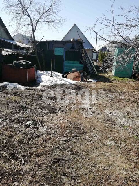 Продажа дачи, 26м <sup>2</sup>, 6 сот., Саратов, Саратовская область,  Саратов