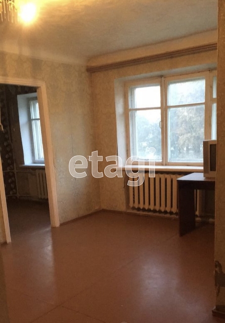 Продажа 2-комнатной квартиры, Саратов, Саратовская область,  Энгельс