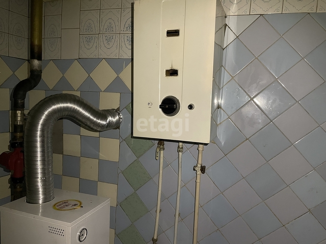 Продажа дома, 107м <sup>2</sup>, 8 сот., Саратов, Саратовская область,  Татищевский