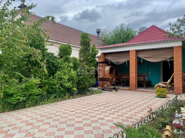 Продажа дома, 126м <sup>2</sup>, 4 сот., Саратов, Саратовская область,  Энгельс